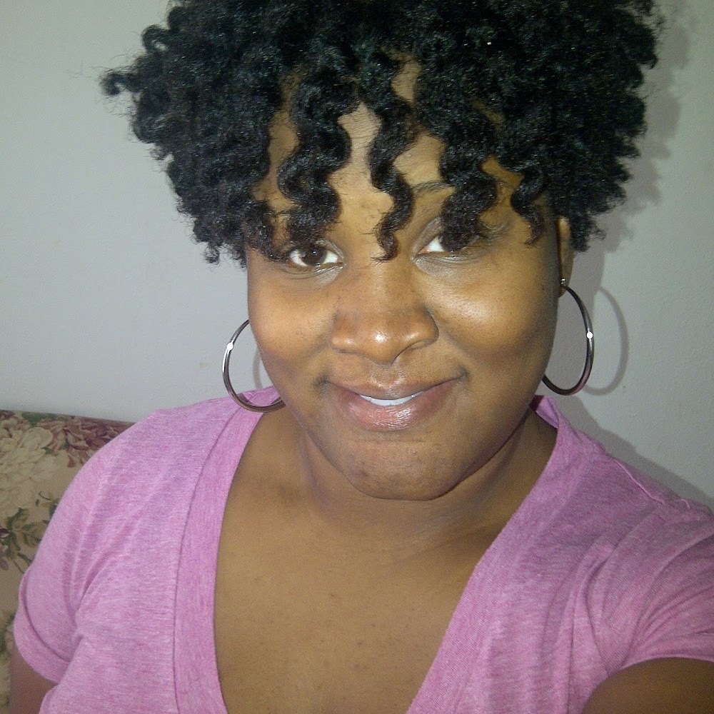 Meet your Posher, Velva